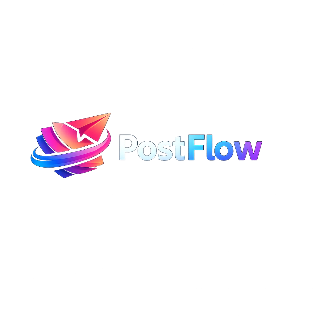 Logo PostFlow